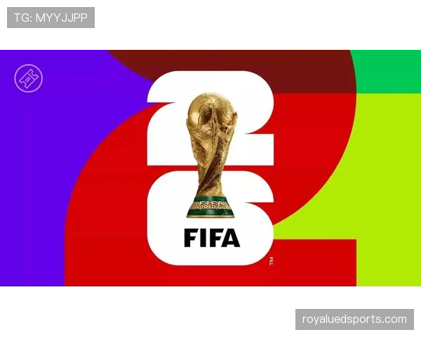 2026世界杯为什么这样生成对阵 2026世界杯为什么这样生成对阵
