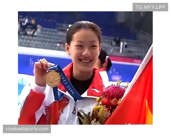 伏明霞都开始养生摊,谁还记得她当年的运动神级节奏? 伏明霞都开始养生摊,谁还记得她当年的运动神级节奏?