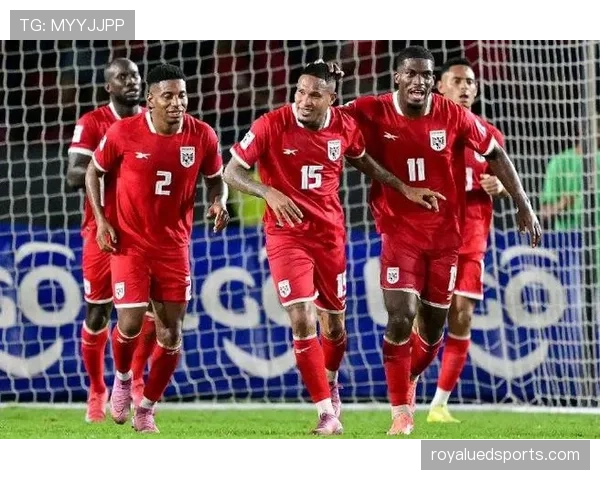 巴拿马冲击2026世界杯:能否复制2018奇迹再进决赛圈 巴拿马冲击2026世界杯:能否复制2018奇迹再进决赛圈
