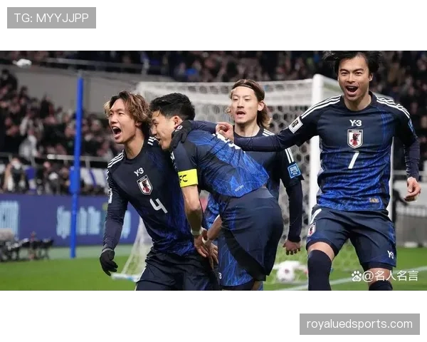 日本队2026世界杯阵容预测:哪些球员有望入选大名单 日本队2026世界杯阵容预测:哪些球员有望入选大名单